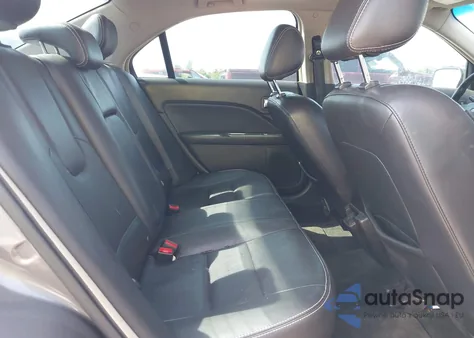 2011 Ford Fusion Hybrid из США, поврежденный, VIN 3FADP0L31BR273685